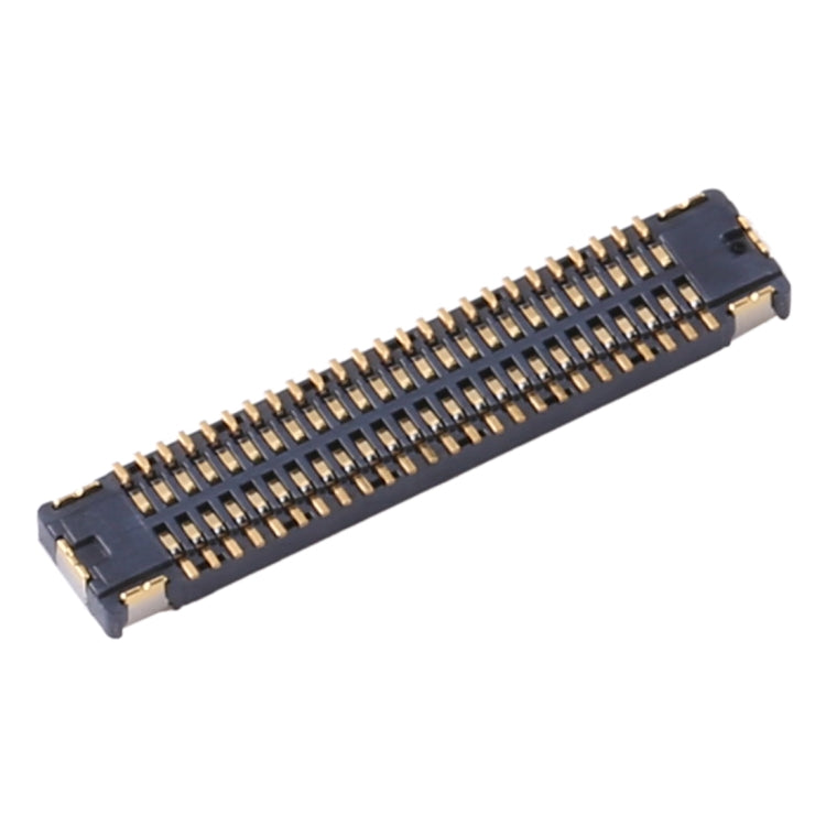 10 PCS Motherboard LCD Display FPC Connector for Huawei P10, For Huawei P10