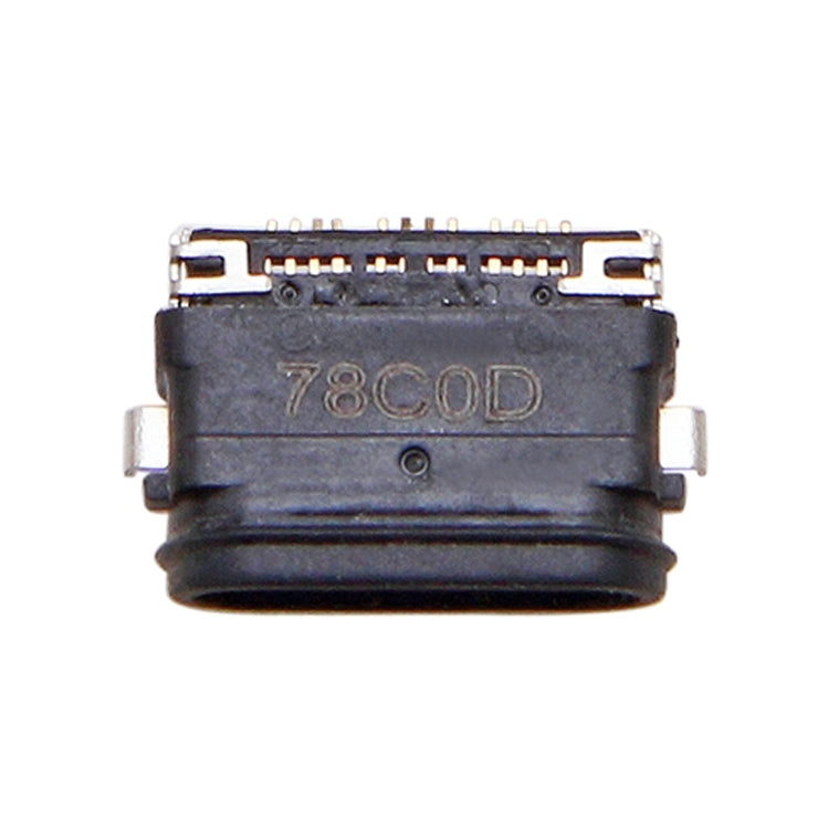 10 PCS Charging Port Connector for Huawei Honor 8 Pro, For Honor 8 Pro