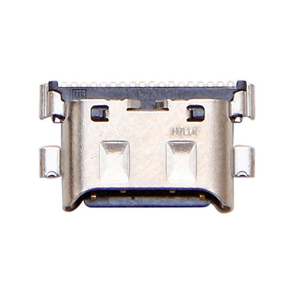 10 PCS Charging Port Connector for Huawei Nova 5i, For Huawei Nova 5i