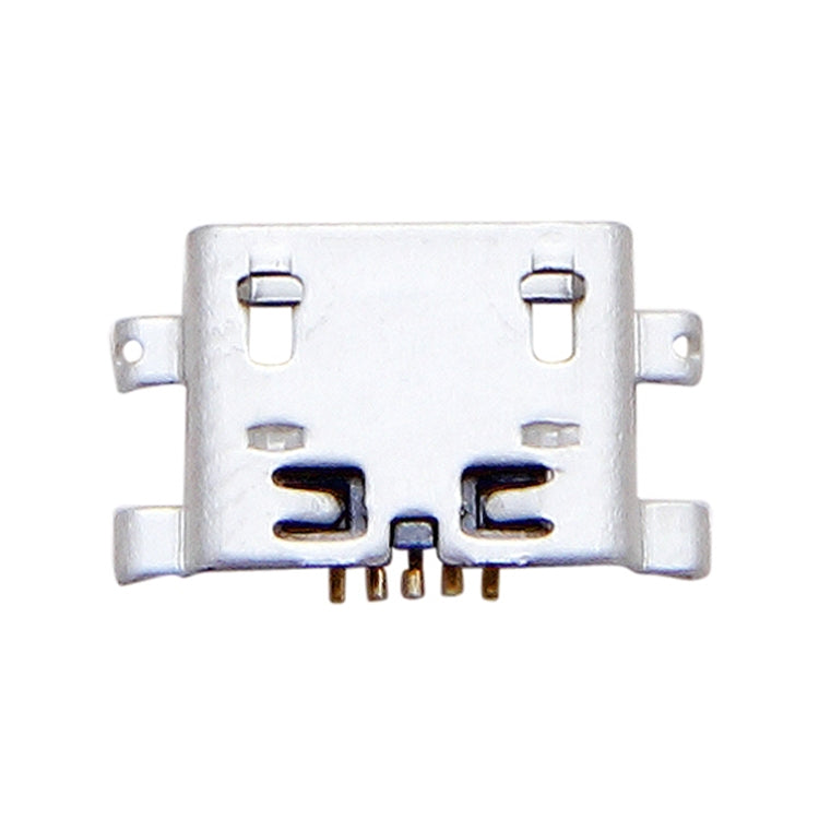 10 PCS Charging Port Connector for Huawei Y5 (2019), For Huawei Y5 (2019)