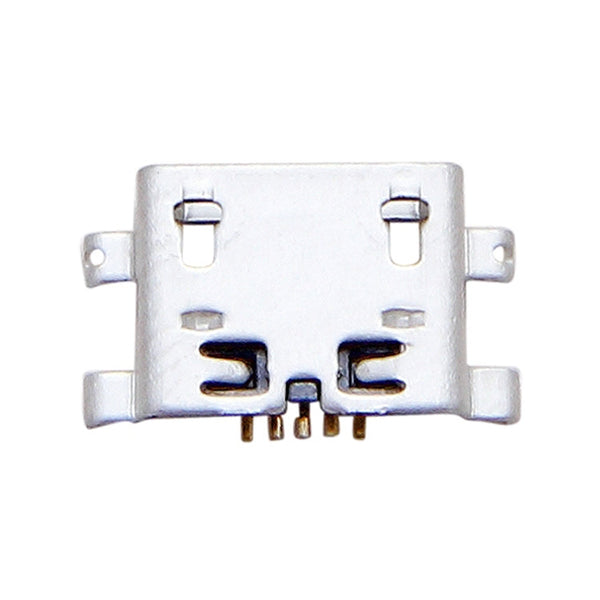 10 PCS Charging Port Connector for Huawei Y5 (2019), For Huawei Y5 (2019)