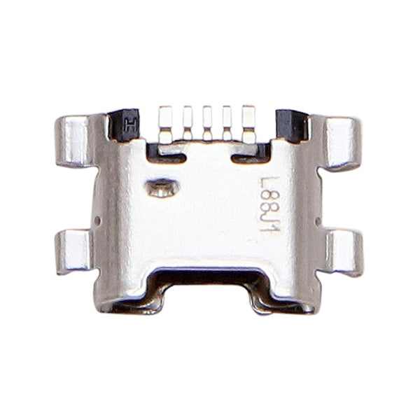 10 PCS Charging Port Connector for Huawei Y9 (2019), For Huawei Y9 (2019)