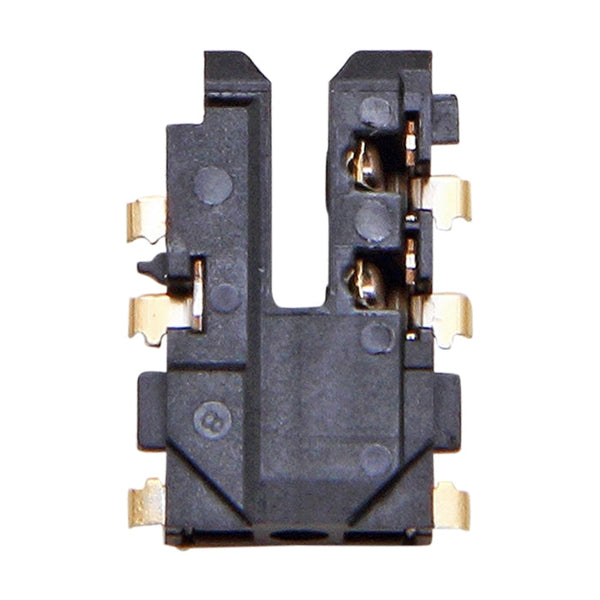 10 PCS Earphone Jack for Huawei P30 Lite, For Huawei P30 Lite