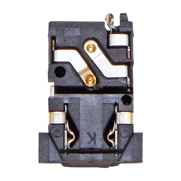 10 PCS Earphone Jack for Huawei Y5 Prime 2018, For Huawei Y5 Prime 2018