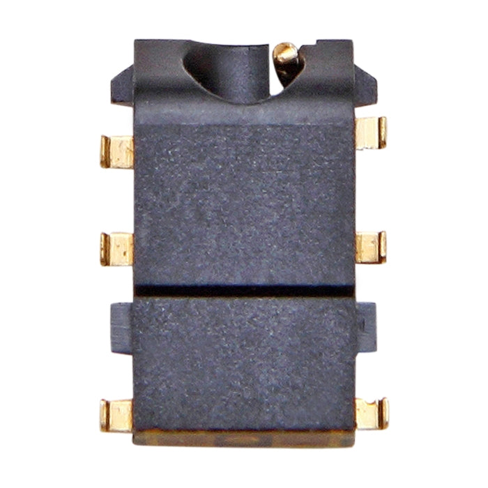 10 PCS Earphone Jack for Huawei Y7 Prime 2017, For Huawei Y7 Prime 2017