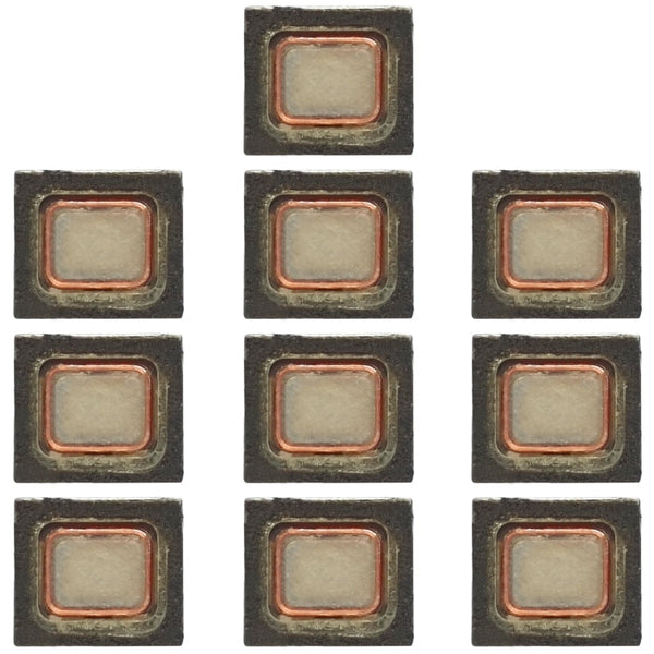 10 PCS Earpiece Speaker for Huawei Honor 7S, For Huawei Honor 7S