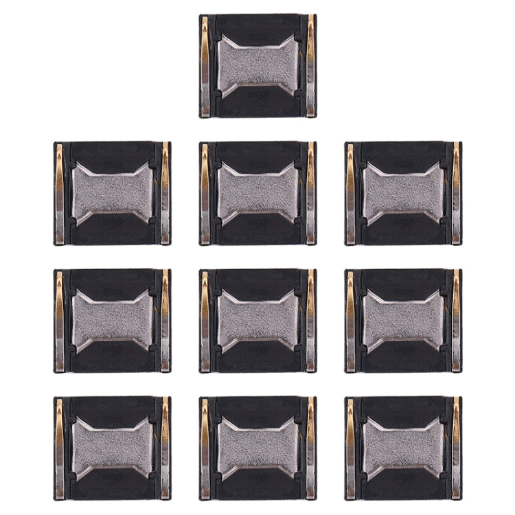 10 PCS Earpiece Speaker for Huawei Honor 7X