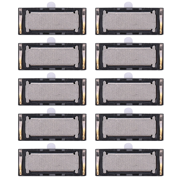 10 PCS Earpiece Speaker for Huawei Mate 10 Lite, For Huawei Mate 10 Lite