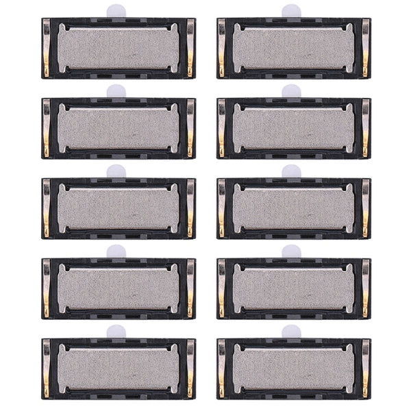10 PCS Earpiece Speaker for Huawei Mate 10 Lite, For Huawei Mate 10 Lite