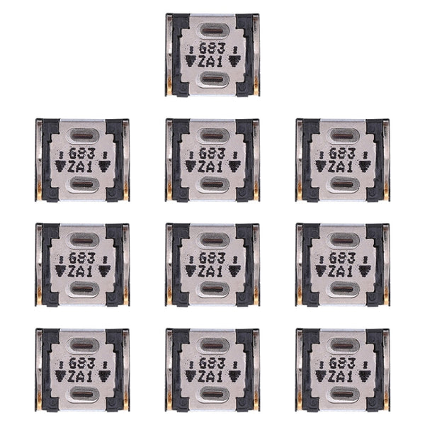 10 PCS Earpiece Speaker for Huawei Mate 20, For Huawei Mate 20