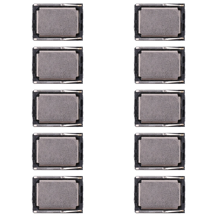 10 PCS Earpiece Speaker for Huawei Y5 Prime (2018), For Huawei Y5 Prime (2018)