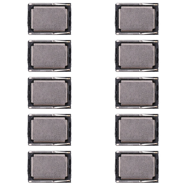 10 PCS Earpiece Speaker for Huawei Y5 Prime (2018), For Huawei Y5 Prime (2018)