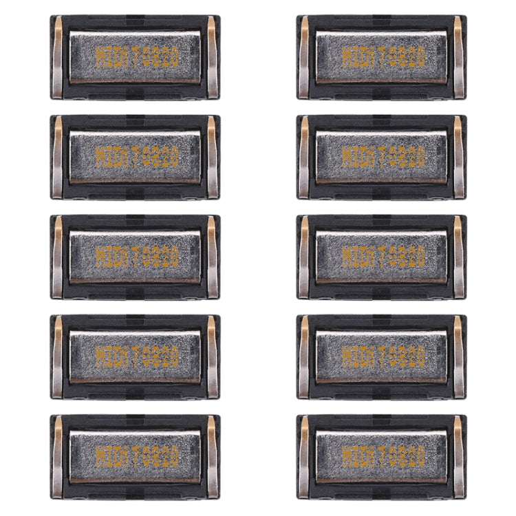 10 PCS Earpiece Speaker for Huawei Y6 Prime (2018), For Huawei Y6 Prime (2018)