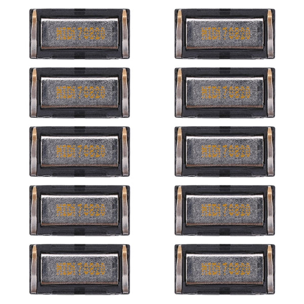 10 PCS Earpiece Speaker for Huawei Y6 Prime (2018), For Huawei Y6 Prime (2018)