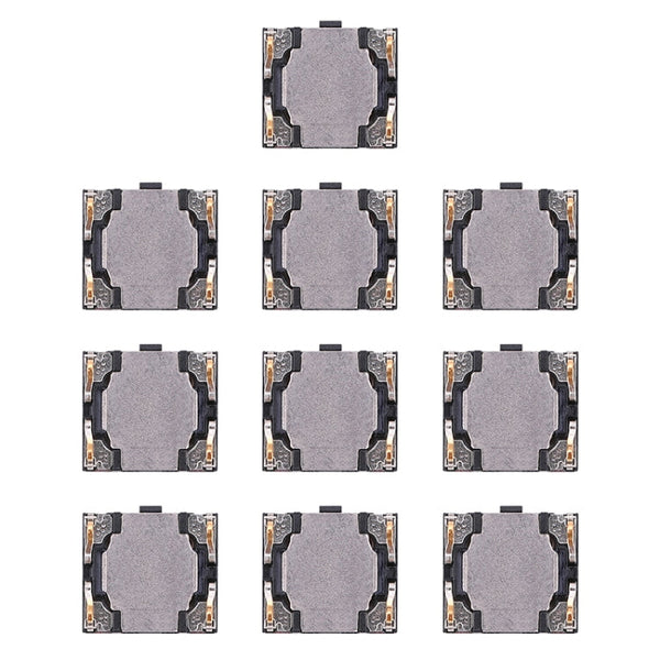 10 PCS Earpiece Speaker for Huawei Y7 (2019), For Huawei Y7 (2019)