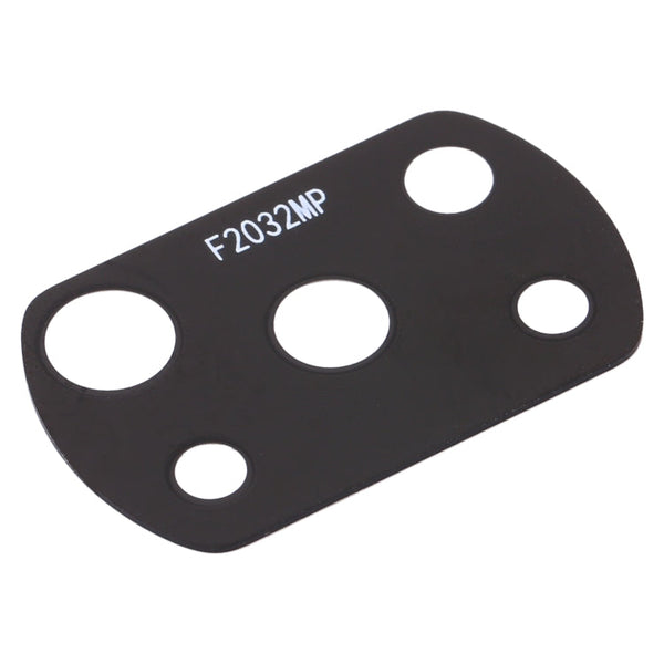 10 PCS Back Camera Lens for Xiaomi Poco X3 NFC / Poco X3 M2007J20CG M2007J20CT