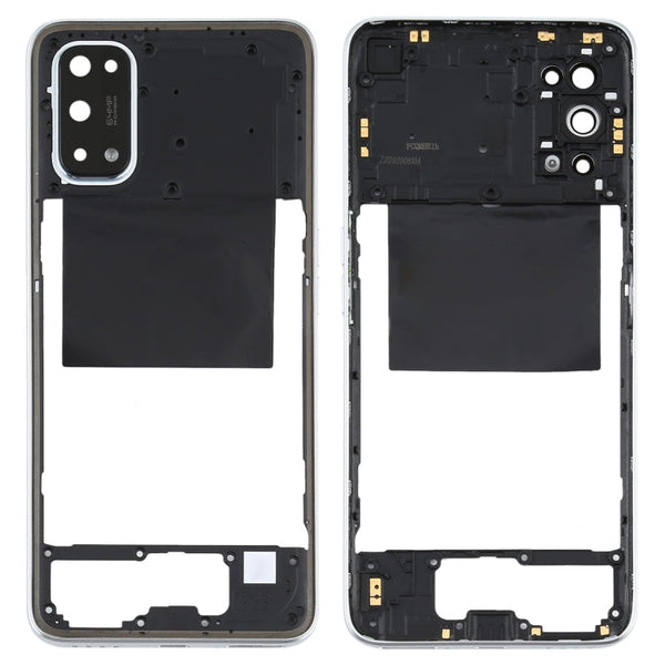 For OPPO Realme X7 Back Housing Frame