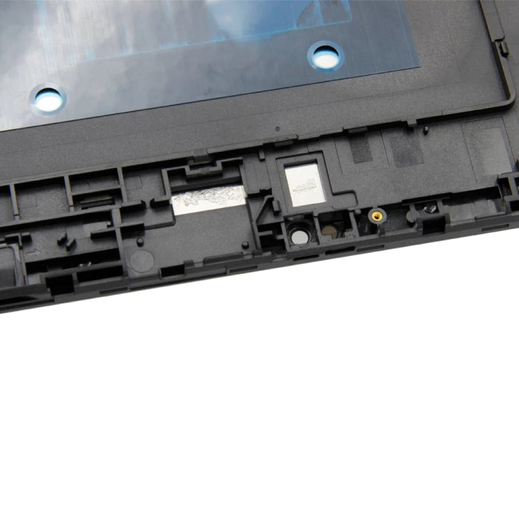 LCD Screen and Digitizer Full Assembly With Frame for Amazon Fire HD 8 2020 10th Gen K72LL4