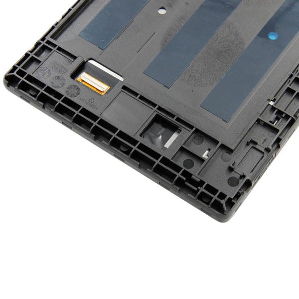 LCD Screen and Digitizer Full Assembly With Frame for Amazon Fire HD 8 (2018) 8th Gen L5S83A