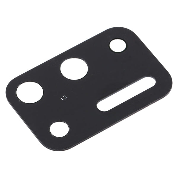 10 PCS Back Camera Lens for Motorola Moto G9 Plus XT2087-1