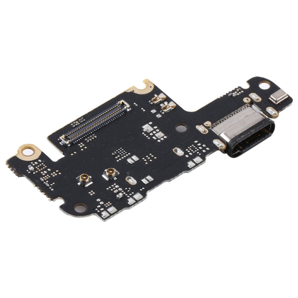 Charging Port Board With SIM Card Holder Socket for Xiaomi Redmi K30S M2007J3SC