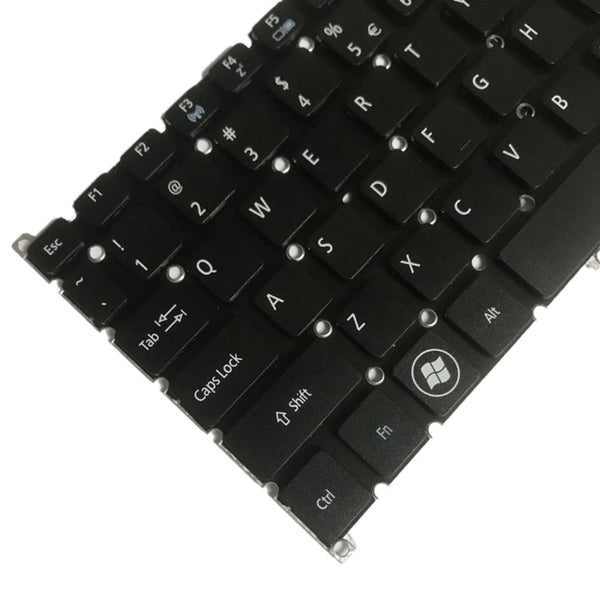 US Version Keyboard for Acer Aspire S3 S3-391 S3-951 S3-371 S5 S5-391