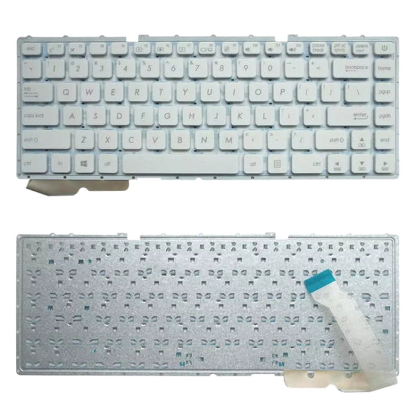 US Version Keyboard for Asus VivoBook X441 X441S X441SA X441SC X441N X441NA A441NA A441SA A441SC F441NA F441SA