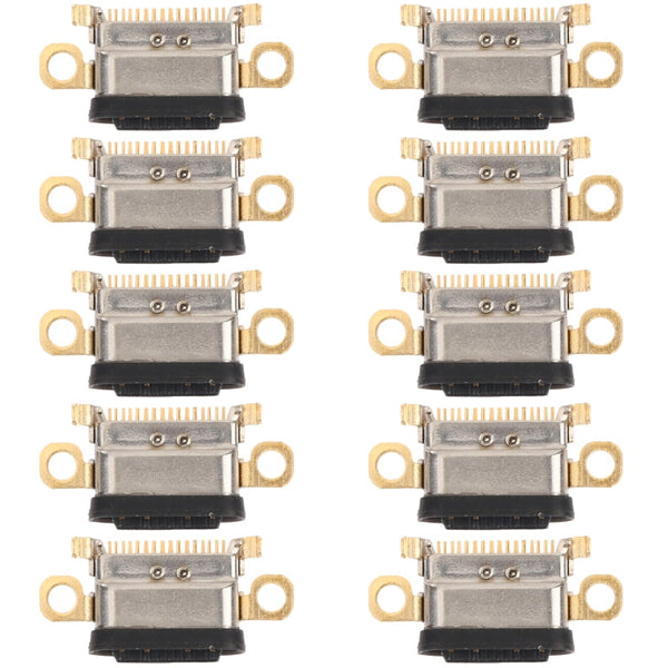 10 PCS Charging Port Connector for Xiaomi Mi 9 SE