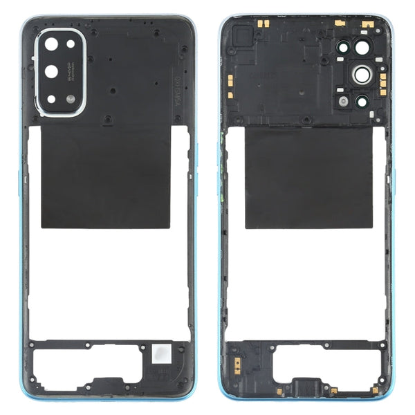 For OPPO Realme X7 Middle Frame Bezel Plate