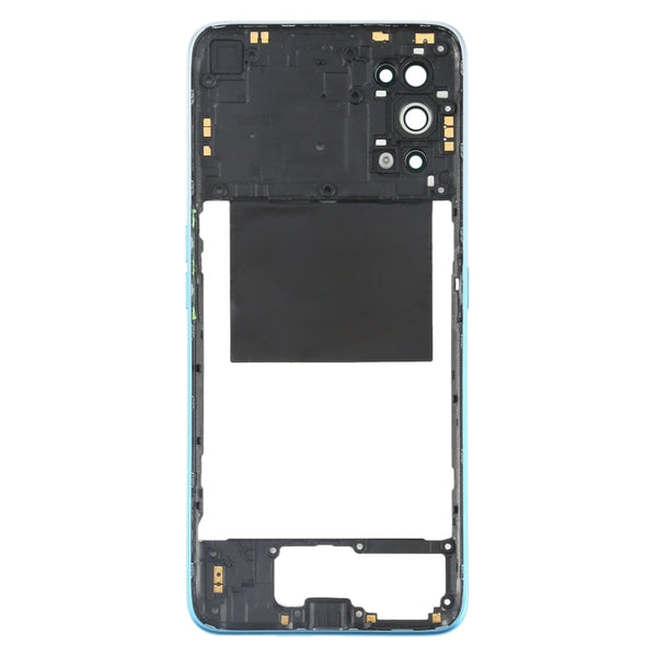 For OPPO Realme X7 Middle Frame Bezel Plate