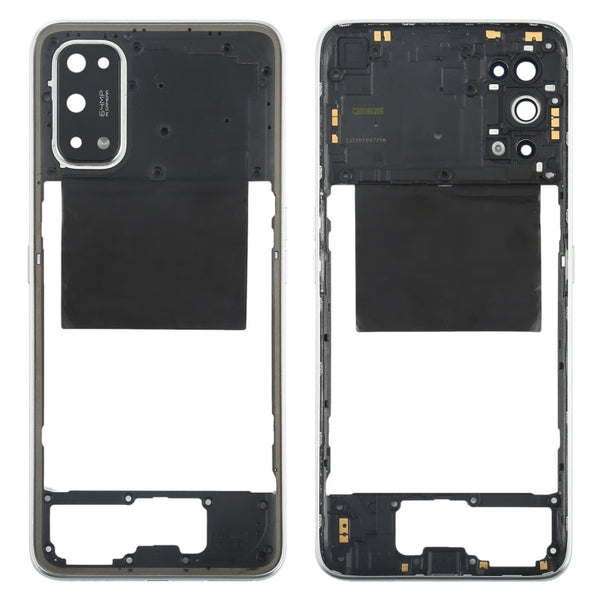 For OPPO Realme X7 Middle Frame Bezel Plate