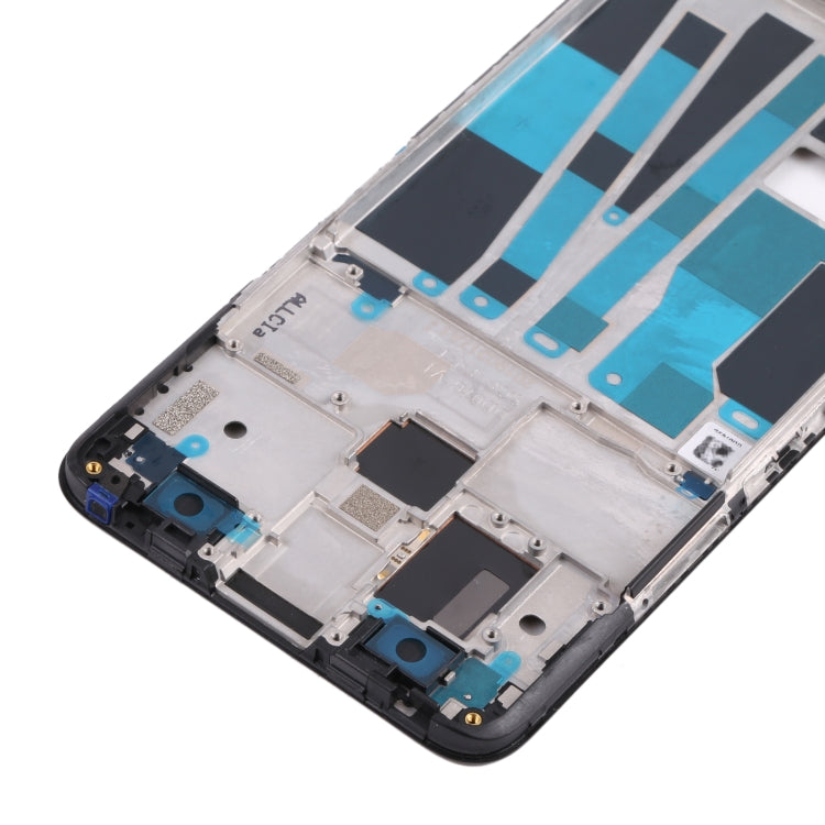 For OPPO F11 Pro CPH1969 CPH2209 CPH1987 Front Housing LCD Frame Bezel Plate