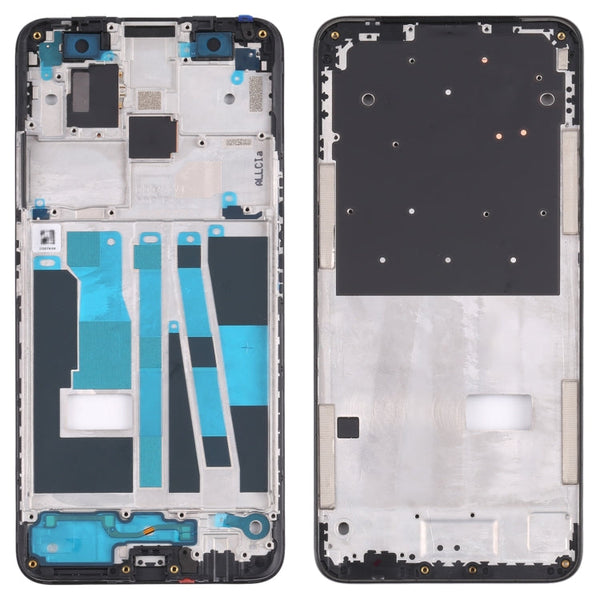 For OPPO F11 Pro CPH1969 CPH2209 CPH1987 Front Housing LCD Frame Bezel Plate