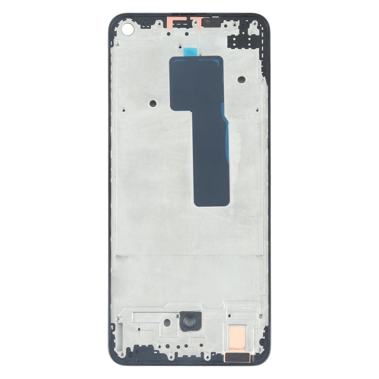 For OPPO A94 CPH2203 Front Housing LCD Frame Bezel Plate