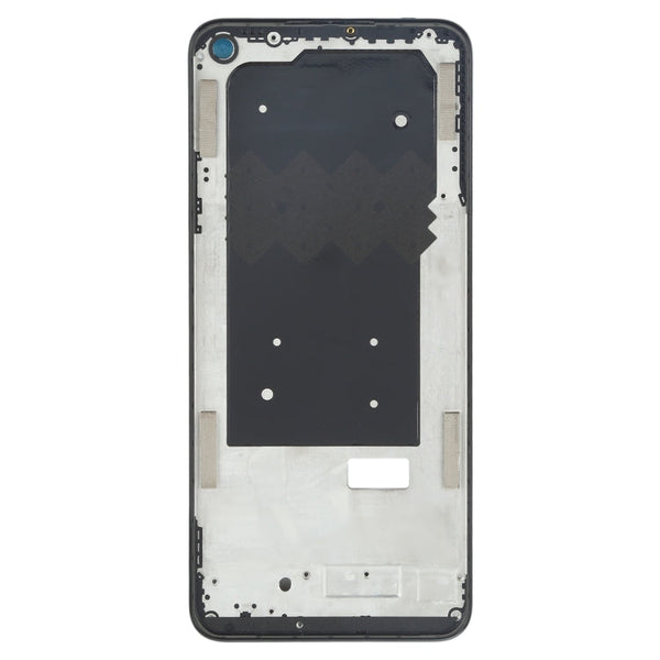 For OPPO A93 / A74 5G / A54 5G CPH2121 Front Housing LCD Frame Bezel Plate