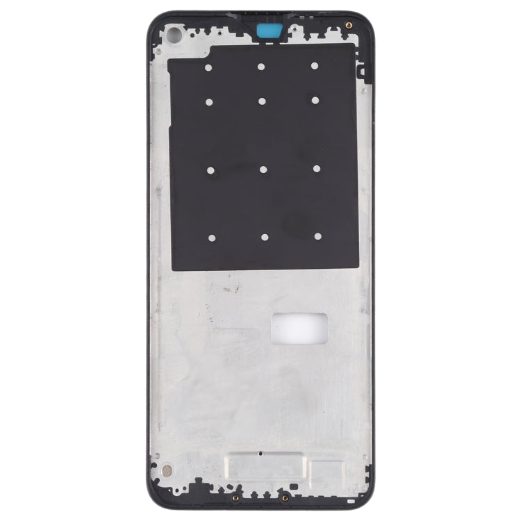 For OPPO A53 4G / A32（2020）4G / A33 (2020) 4G / A53s 4G CPH2127 Front Housing LCD Frame Bezel Plate