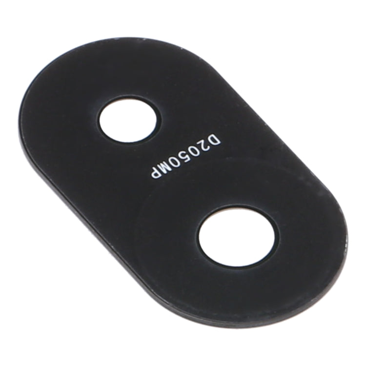 10 PCS Back Camera Lens for Xiaomi Mi 11 Lite/11 Lite 5G NE M2101K9AG