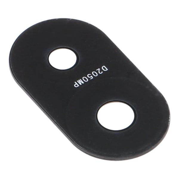 10 PCS Back Camera Lens for Xiaomi Mi 11 Lite/11 Lite 5G NE M2101K9AG