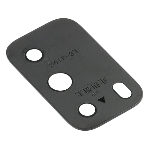 10 PCS Back Camera Lens for Xiaomi Poco M3 M2010J19CG M2010J19CI