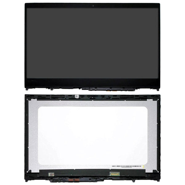 3840 x 2160 UHD LCD Screen and Digitizer Full Assembly with Frame for Lenovo IdeaPad Flex 5-15 / Yoga 520, For Lenovo IdeaPad Flex 5-15 (3840 x 2160)