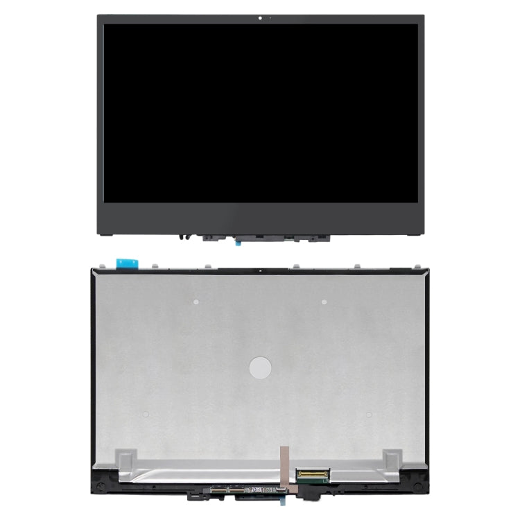 3840 x 2160 UHD LCD Screen and Digitizer Full Assembly with Frame for Lenovo Yoga 720-13 720-13IKB 5D10N24290, For Lenovo Yoga 720-13 (3840 x 2160)