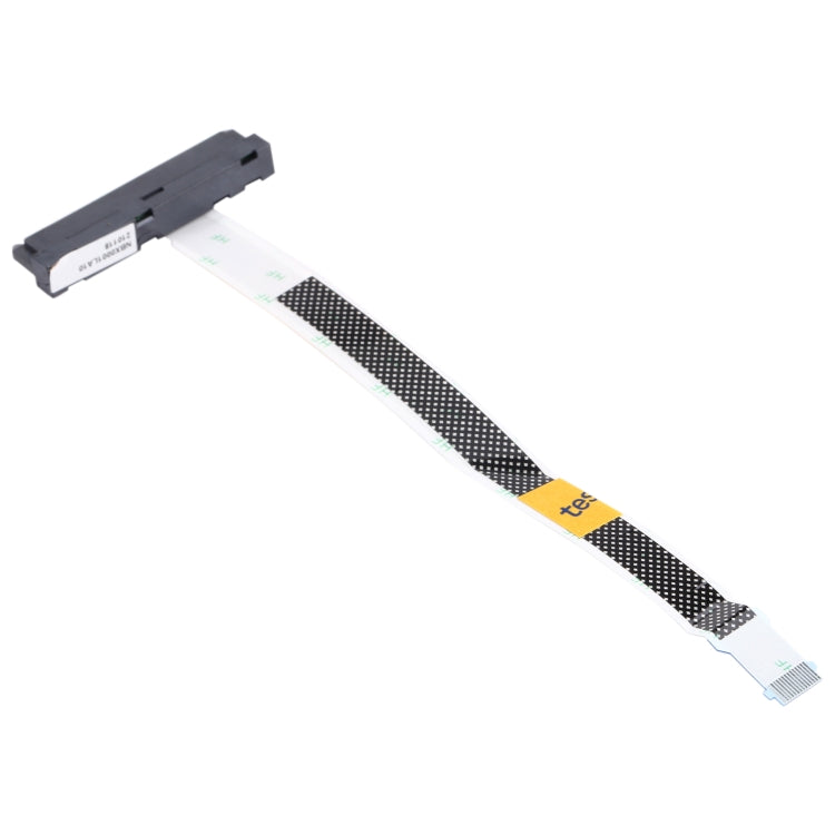 NBX0001LA10 Hard Disk Jack Connector With Flex Cable for Lenovo ThinkPad L480 , NBX0001LA10