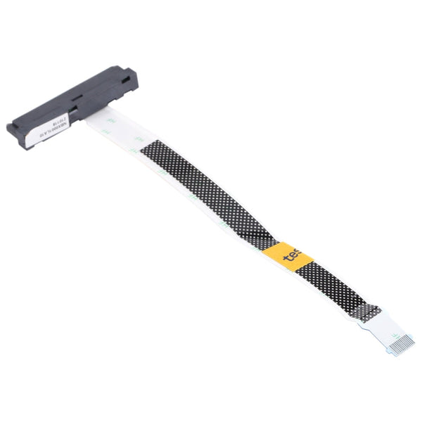 NBX0001LA10 Hard Disk Jack Connector With Flex Cable for Lenovo ThinkPad L480 , NBX0001LA10