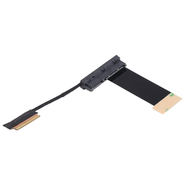 450.0AB04.0001 1101ER034 Hard Disk Jack Connector With Flex Cable for Lenovo ThinkPad T570 T580 P51S P52S, 450.0AB04.0001