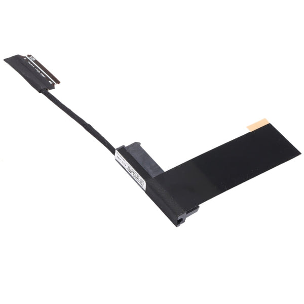 450.0AB04.0001 1101ER034 Hard Disk Jack Connector With Flex Cable for Lenovo ThinkPad T570 T580 P51S P52S, 450.0AB04.0001