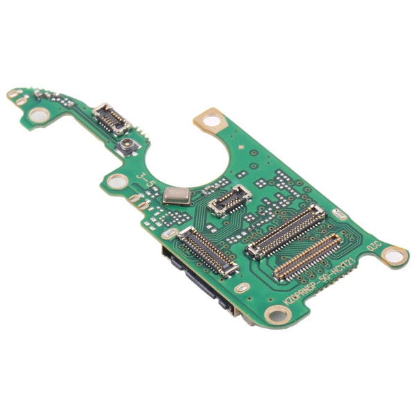 For OPPO Reno5 Pro PSDM00 PDST00 CPH2201 SIM Card Reader Board