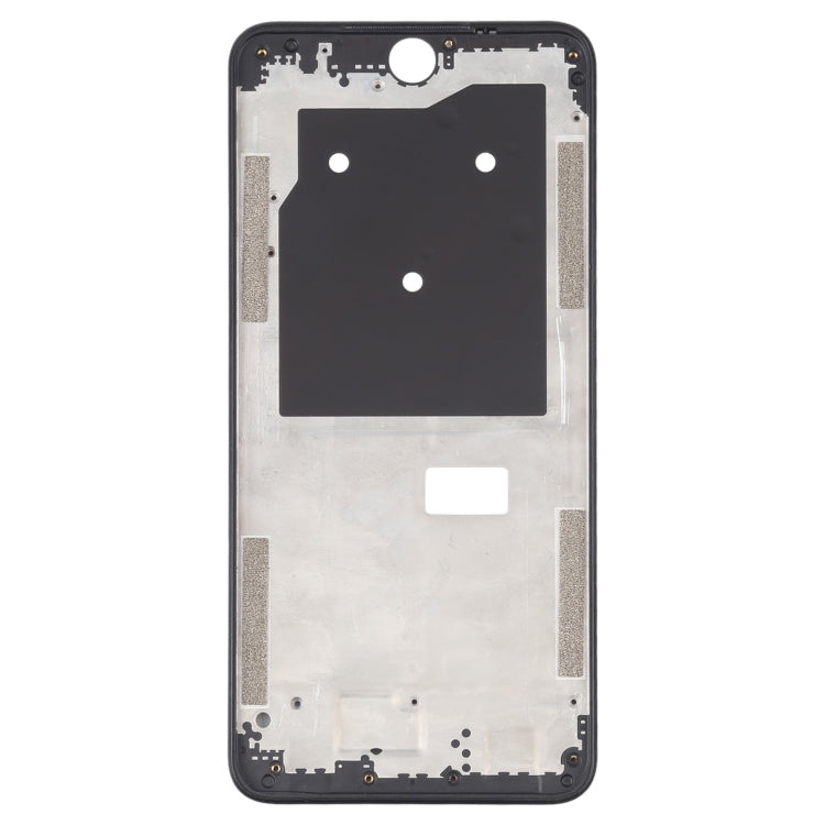 Front Housing LCD Frame Bezel Plate for LG K42 LMK420 LM-K420 LMK420H LM-K420H LMK420E LM-K420E LMK420Y LM-K420Y