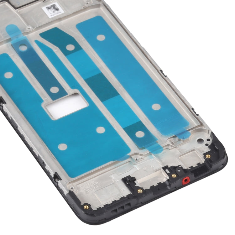 Front Housing LCD Frame Bezel Plate for LG K42 LMK420 LM-K420 LMK420H LM-K420H LMK420E LM-K420E LMK420Y LM-K420Y