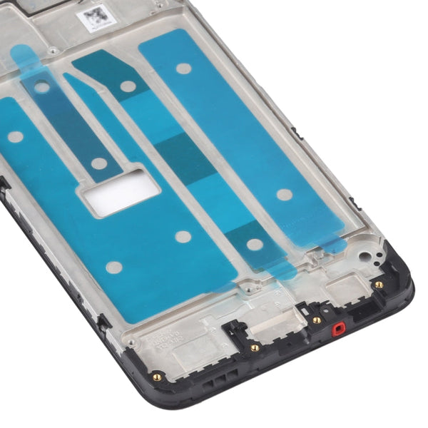 Front Housing LCD Frame Bezel Plate for LG K42 LMK420 LM-K420 LMK420H LM-K420H LMK420E LM-K420E LMK420Y LM-K420Y
