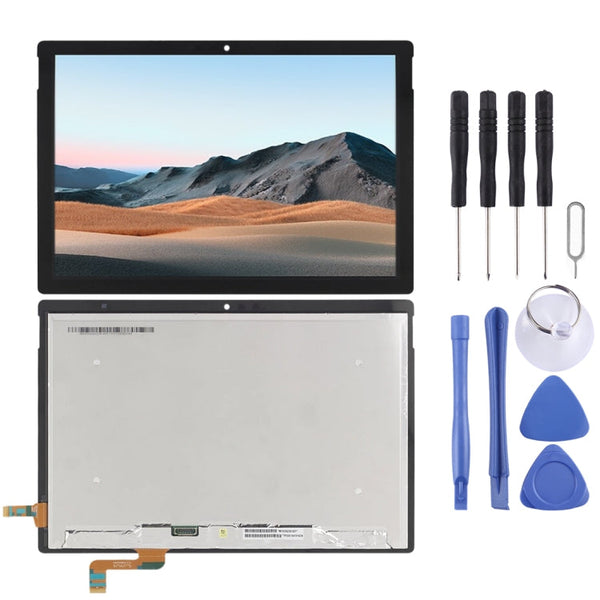 3240x2160 LCD Screen and Digitizer Full Assembly for Microsoft Surface Book 3 15 inch LP150QD1-SPA1, For Microsoft Surface Book 3 15 inch
